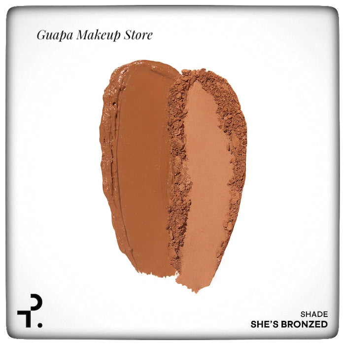 Contorno en Dúo Patrick Ta