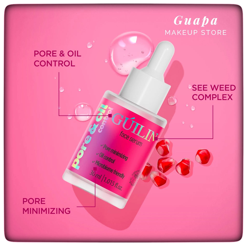 Sérum para rostro y cuello