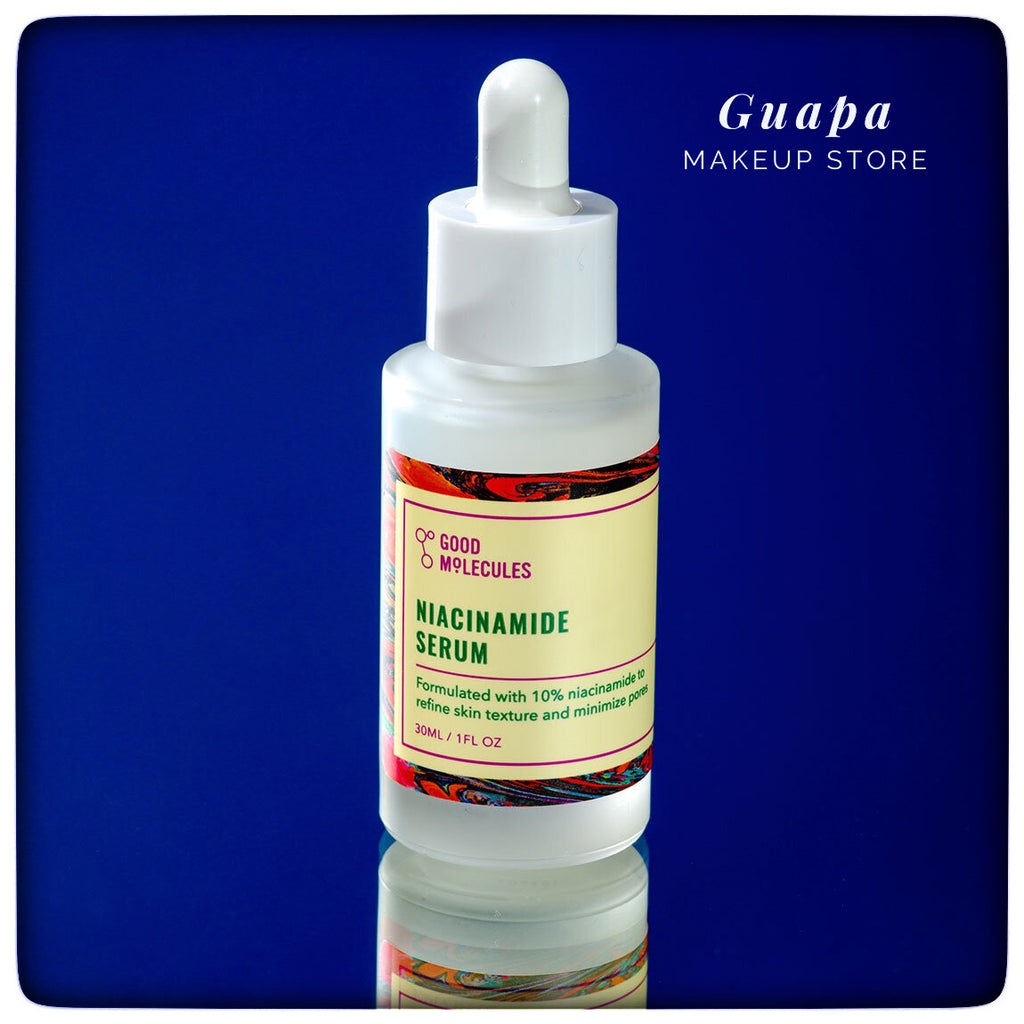 Niacinamide Good Molecules