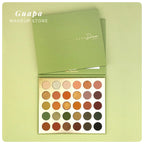 Paleta de sombras Time Traveler