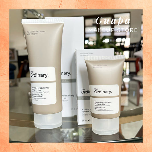 Crema Hidratante The Ordinary