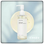 Limpiador facial de aceite de hojas de corazón de Sanlivna koreano