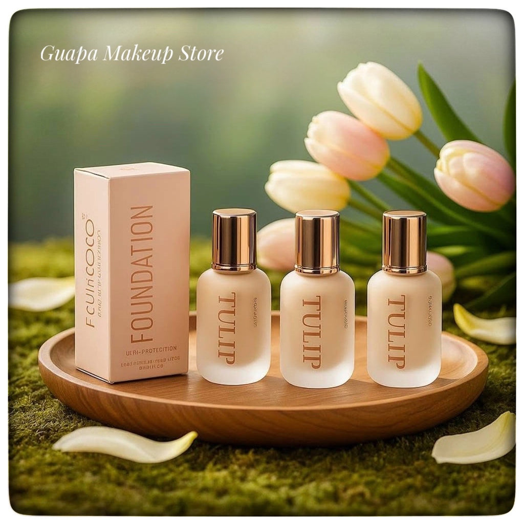 Base líquida Kevin & Coco