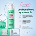Fijador de maquillaje 16h matificante Moira