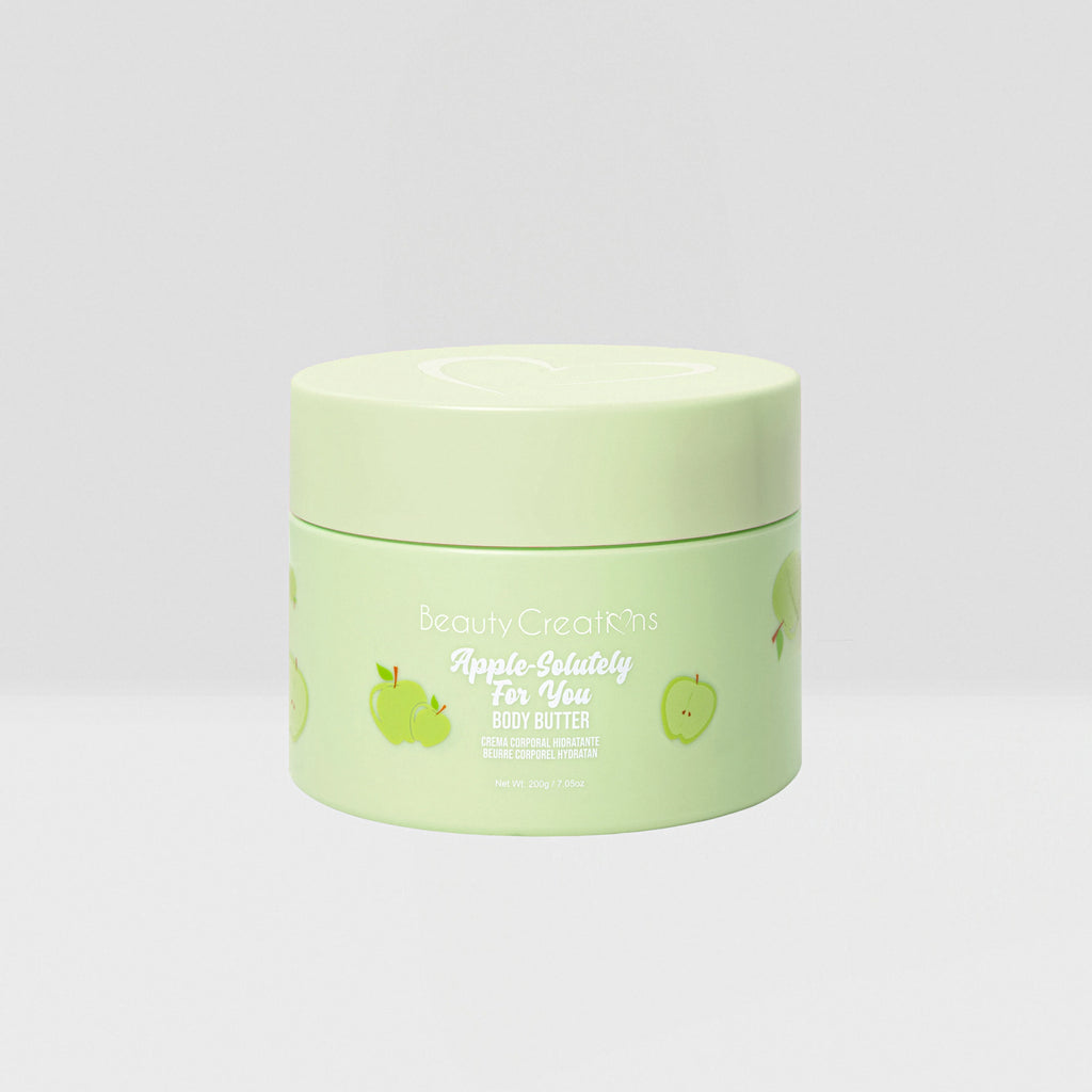 Mantequilla Corporal Beauty Creations