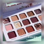 Paleta de sombras Hello Autumn