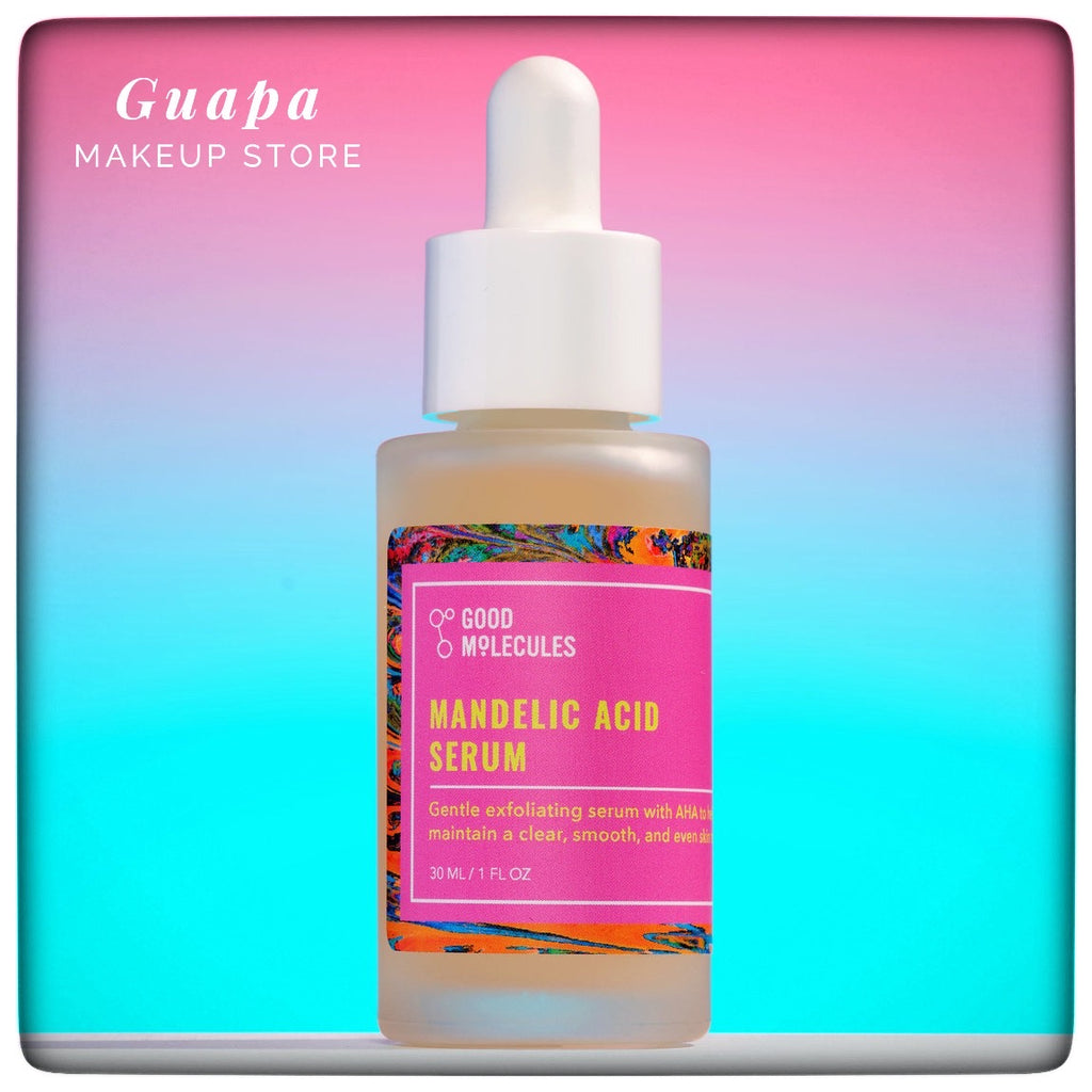 Sérum de Ácido Mandélico Good Molecules
