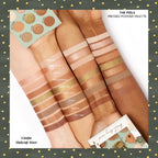 Paleta de sombras The Feels ColourPop
