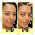 Fit me tinted moisturizer