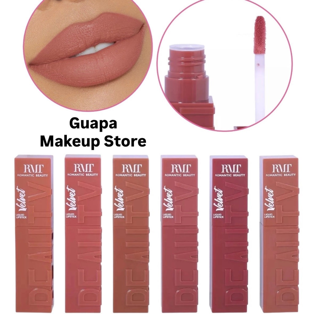 Labial Velvet Secret