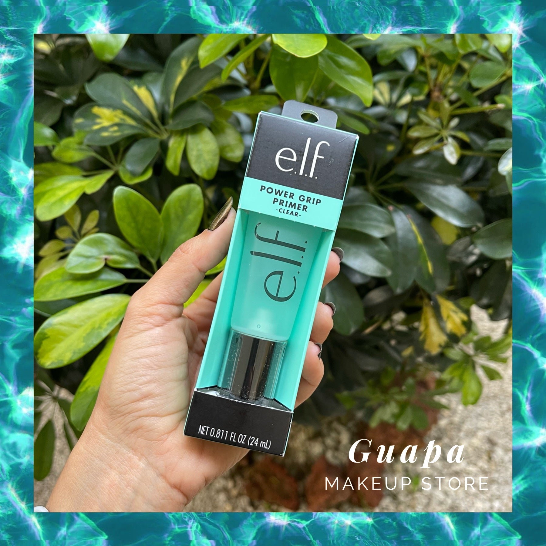 Primer Power Grip e.l.f