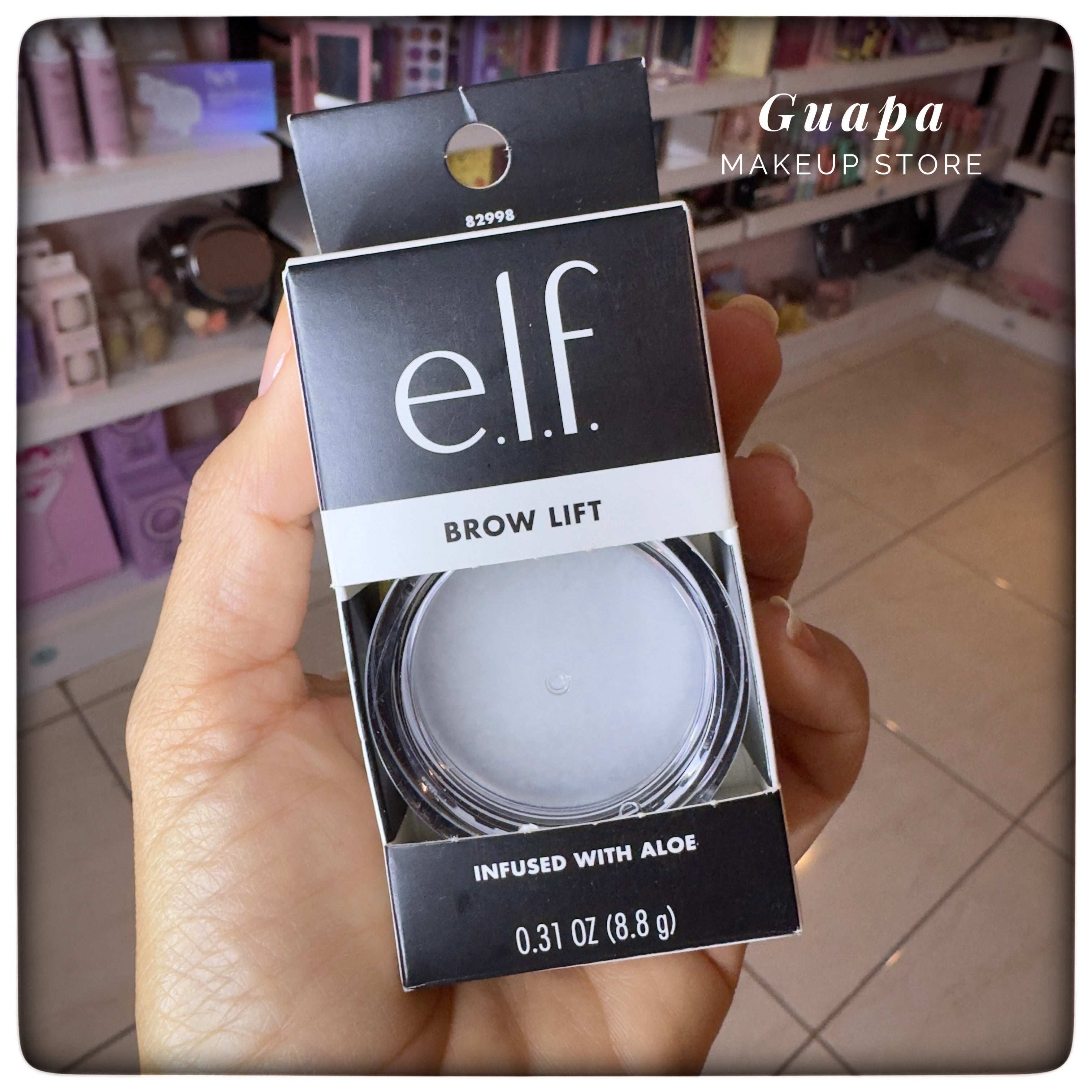 Gel de Cejas e.l.f