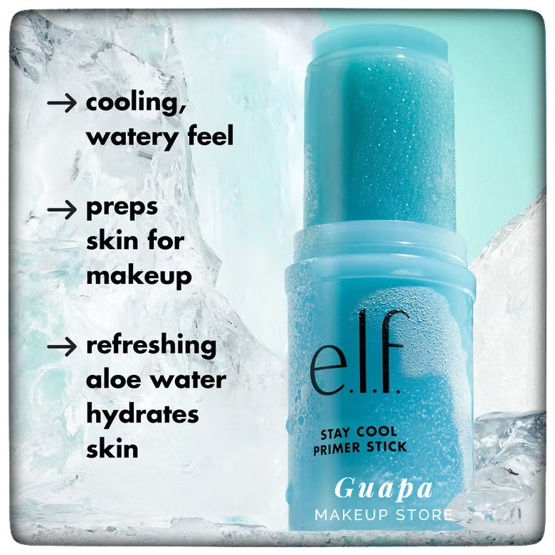 Primer stay cool stick e.l.f