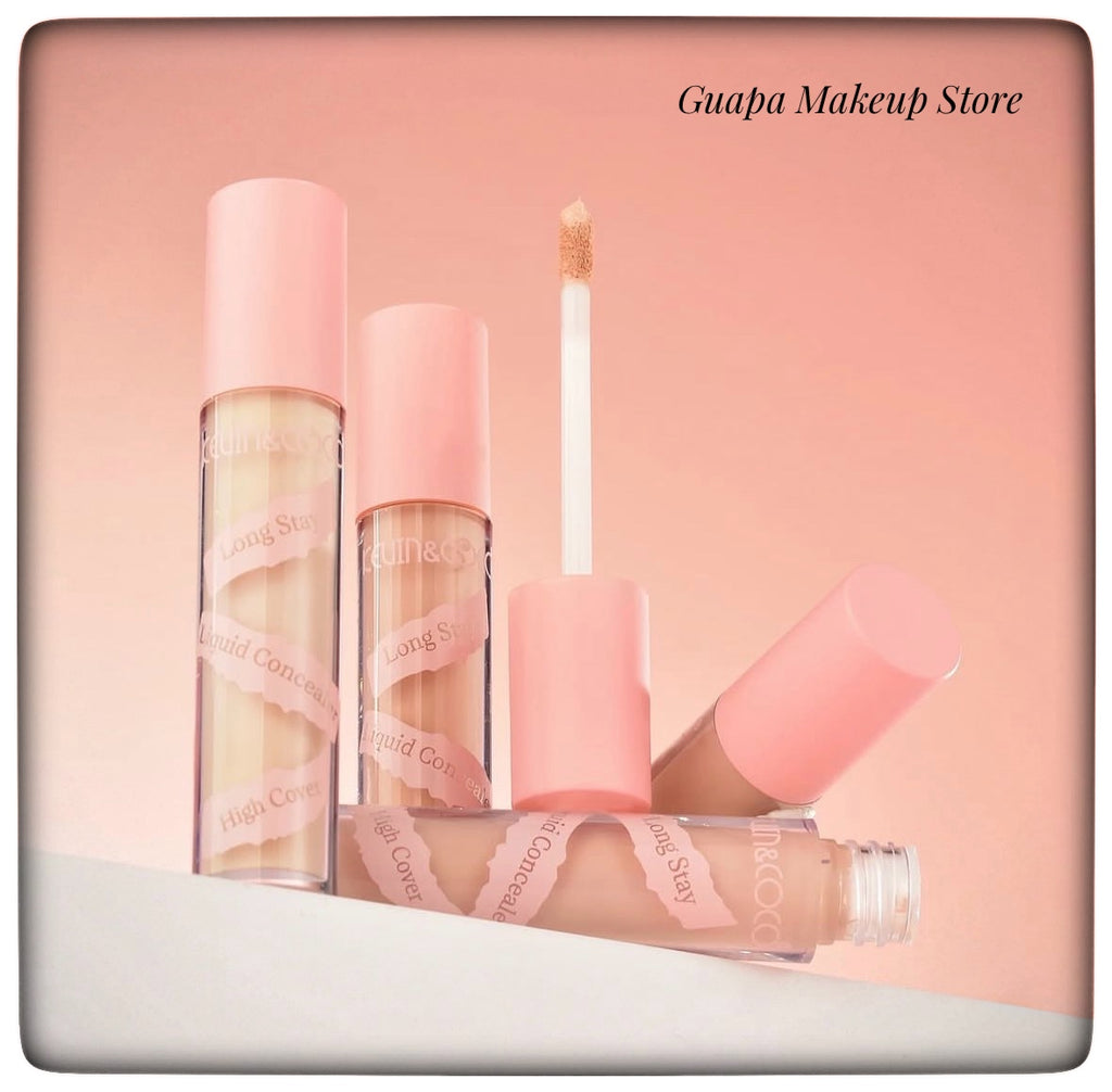 Corrector Líquido Brightens And Lasts Kevin & Coco