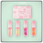 Gloss en kit SPRINGTIME FLORAL Kevin & Coco