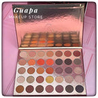 Paleta de sombras Atemporal Atenea