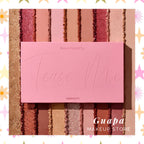 Paleta de sombras Tease Me Beauty Creations
