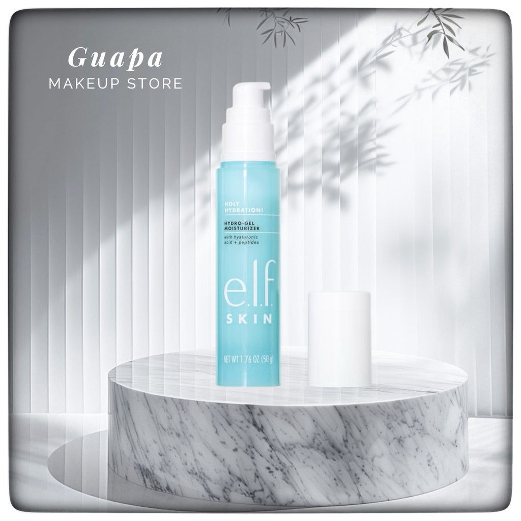 Crema hidratante en gel e.l.f