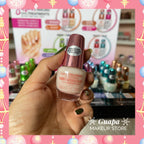 Esmalte - tratamiento para uñas