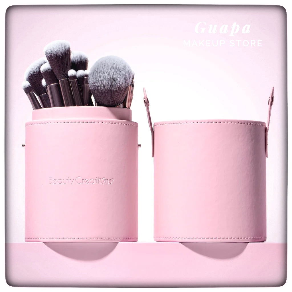 Brochas en set Beauty Creations