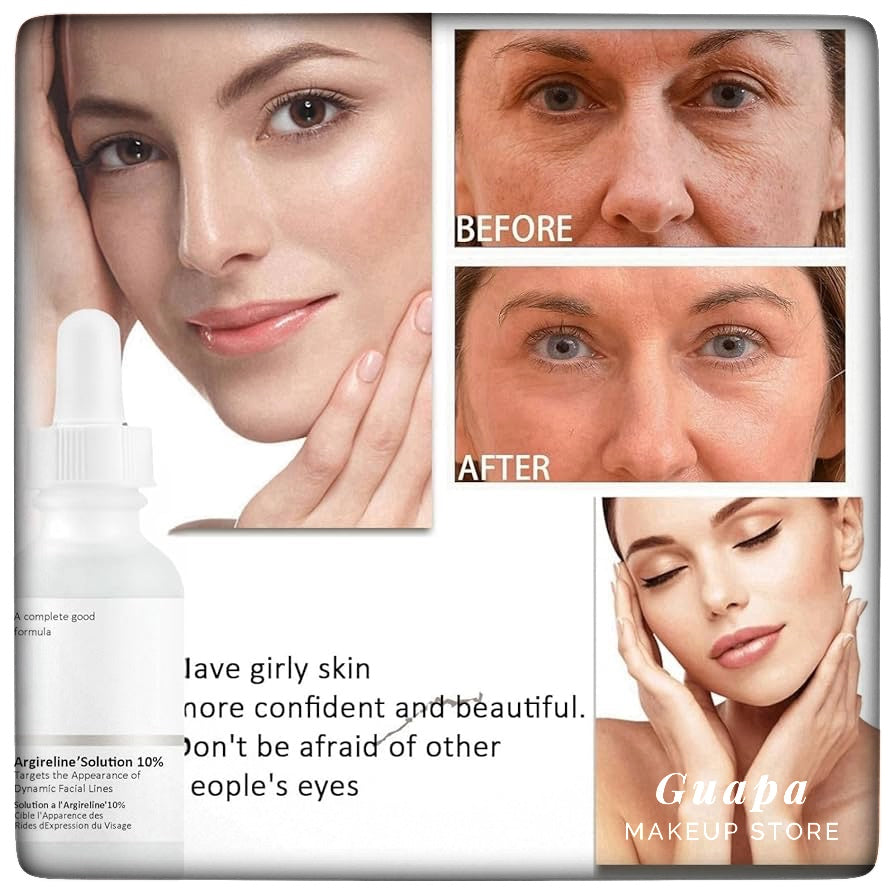 Sérum Argireline líneas finas The Ordinary