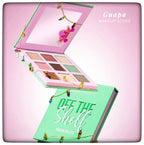 Paleta off the shelf de Beauty Creations