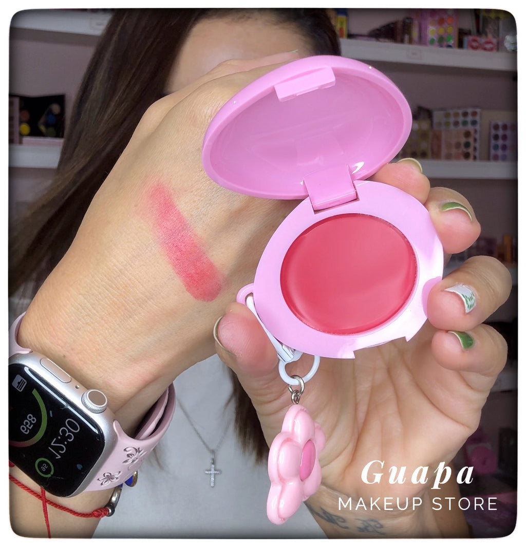 Rubor-Tinta para labios Kevin & Coco