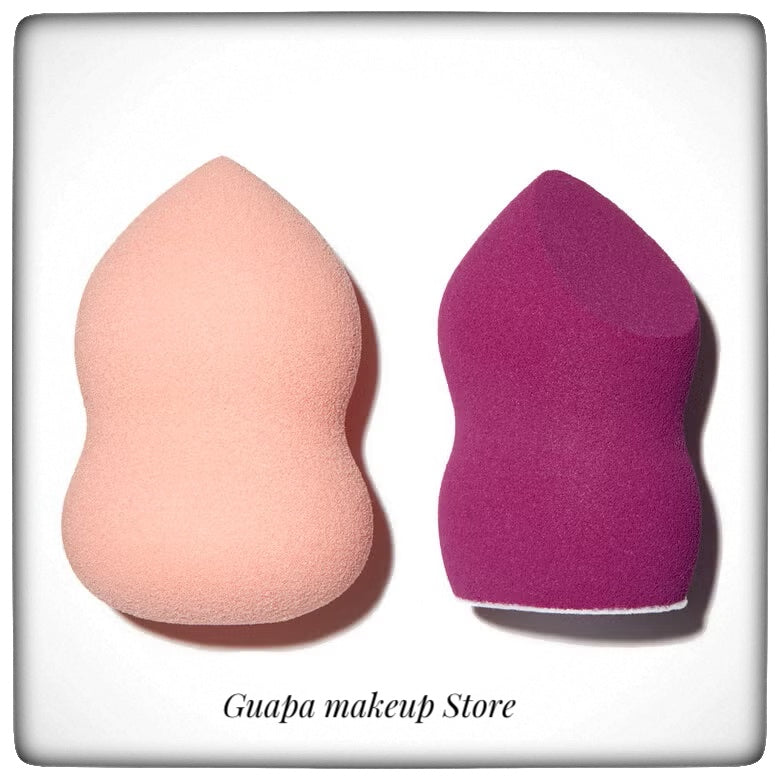 Esponjas en Dúo e.l.f