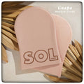 Guante de bronceado reutilizable ColourPop