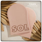Guante de bronceado reutilizable ColourPop