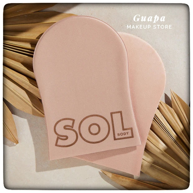 Guante de bronceado reutilizable ColourPop