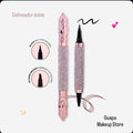 Delineador Diamond 2 en 1