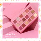 Paleta de sombras Tease Me Beauty Creations
