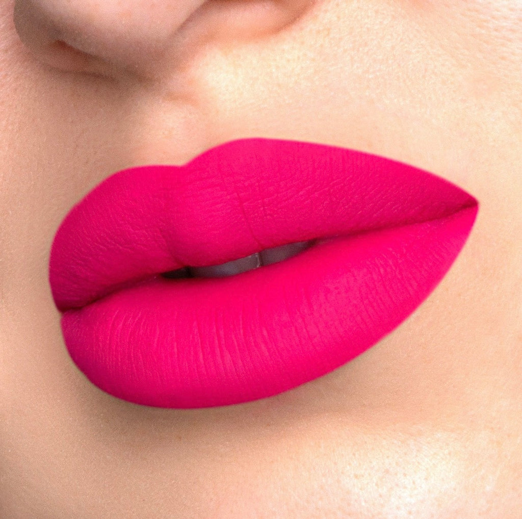 Labial de Larga Duración