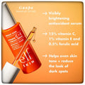 Sérum de Vitamina C+E+Ferulic Serum de e.l.f