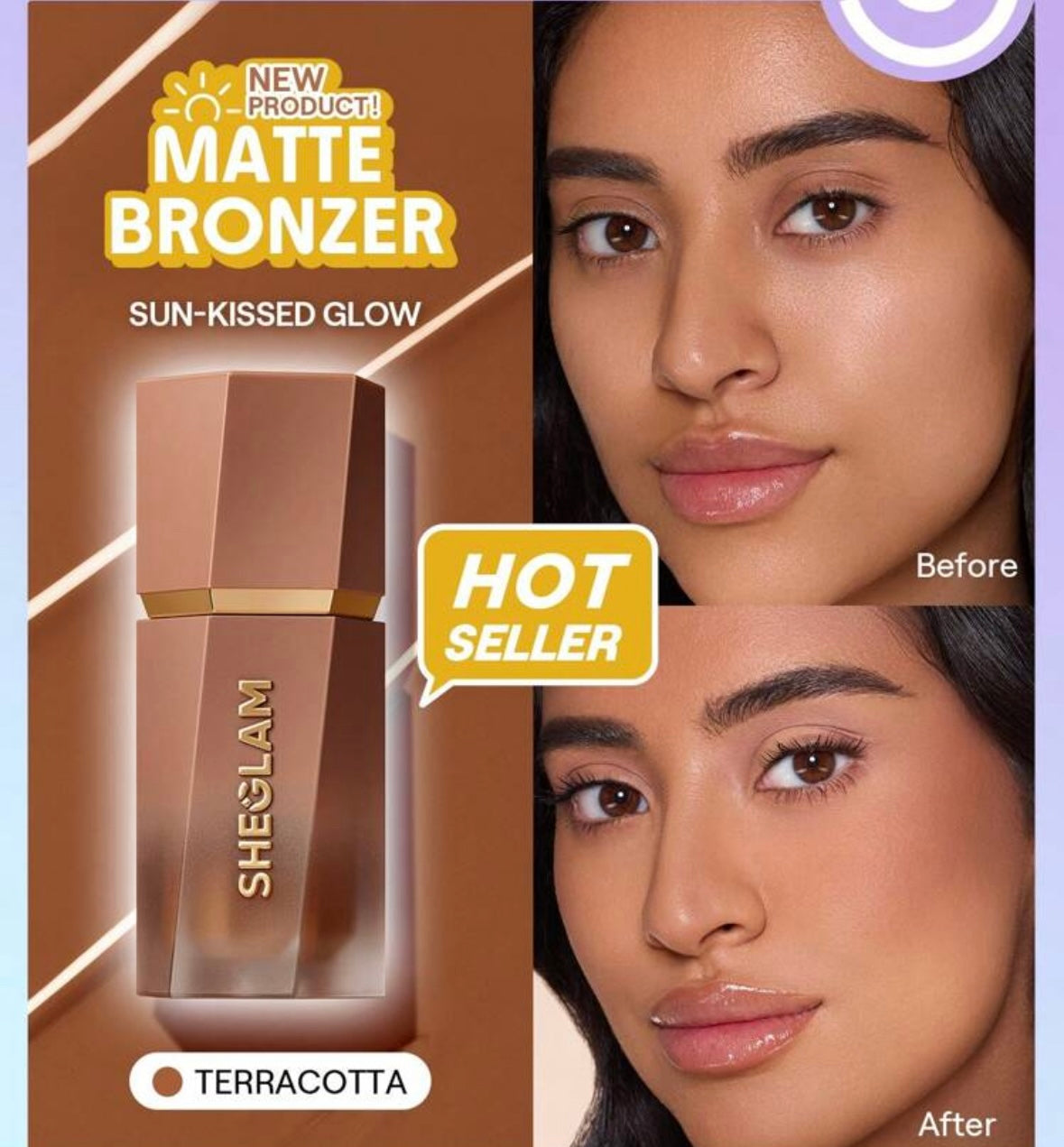 Contorno Líquido Sheglam