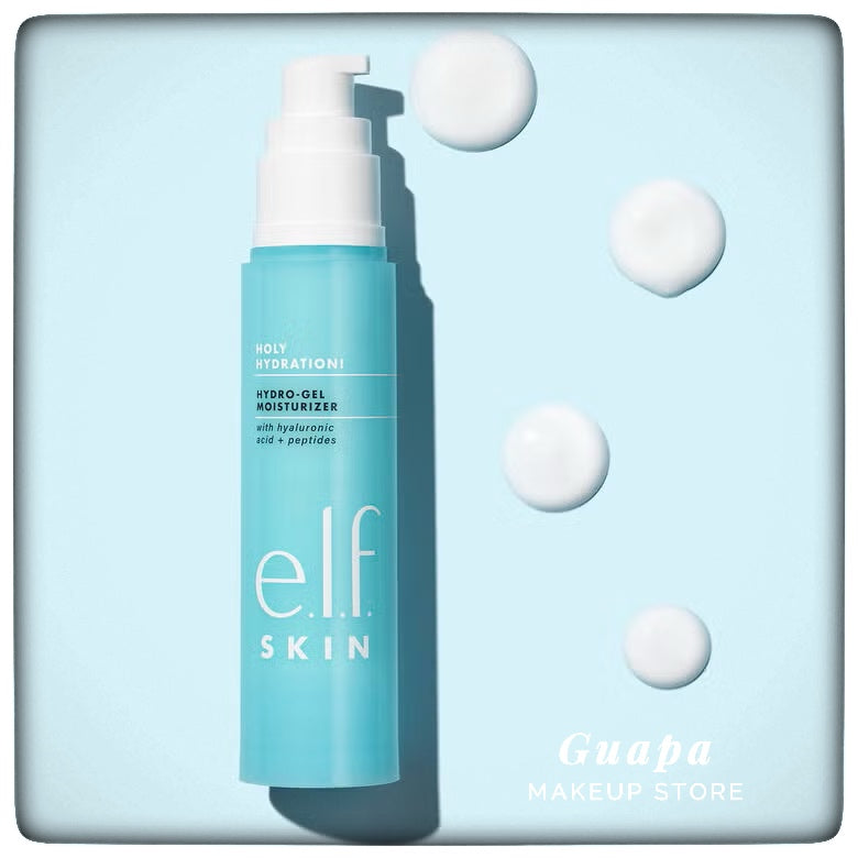 Crema hidratante en gel e.l.f