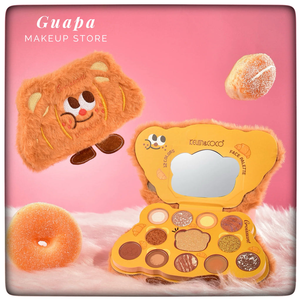 Paleta Croissant 🥐 Kevin & Coco