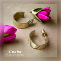 Argollas Lisas