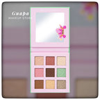 Paleta off the shelf de Beauty Creations