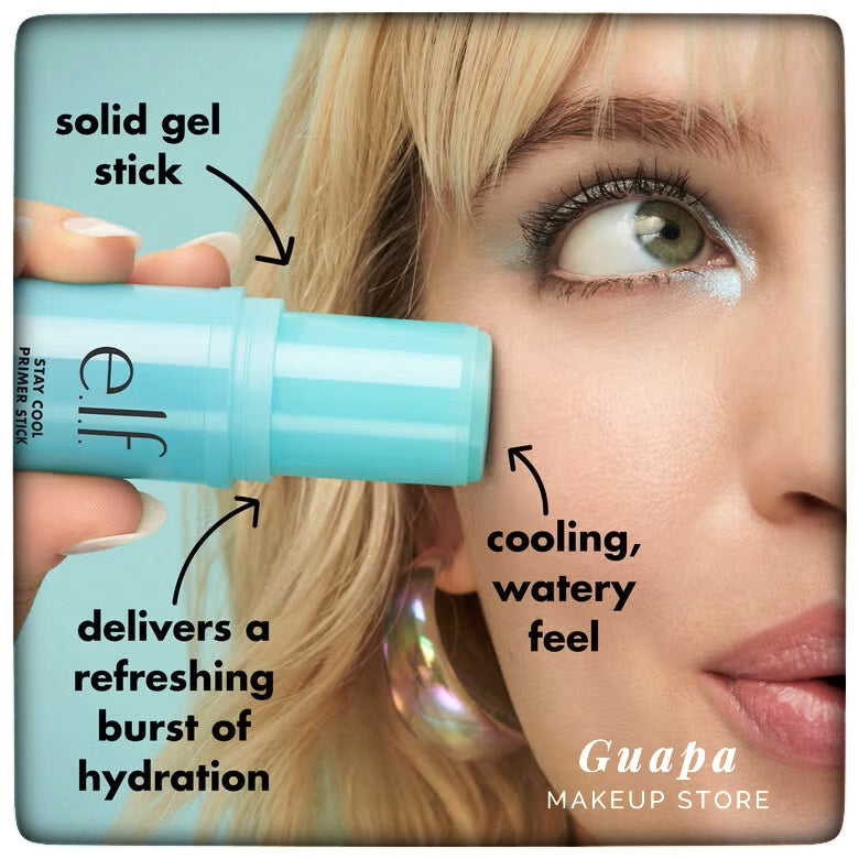 Primer stay cool stick e.l.f