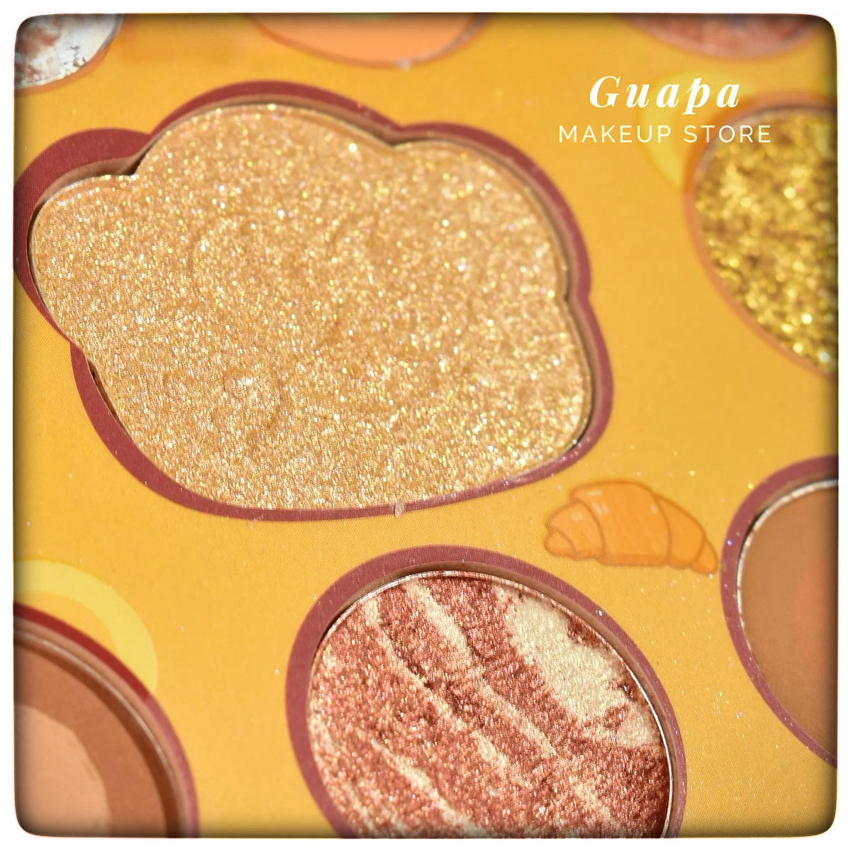 Paleta Croissant 🥐 Kevin & Coco