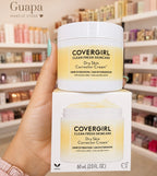 Crema hidratante correctora de piel seca Covergirl
