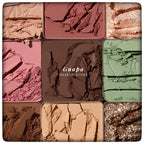 Paleta off the shelf de Beauty Creations