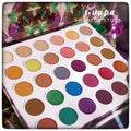 Paleta play it Jewel ColourPop