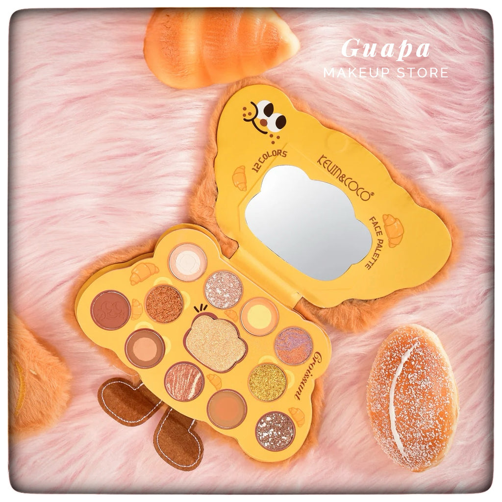 Paleta Croissant 🥐 Kevin & Coco