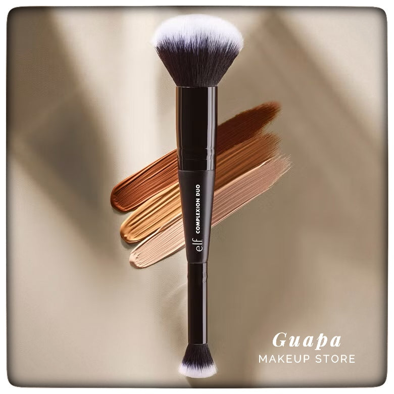 Brocha para base y corrector e.l.f