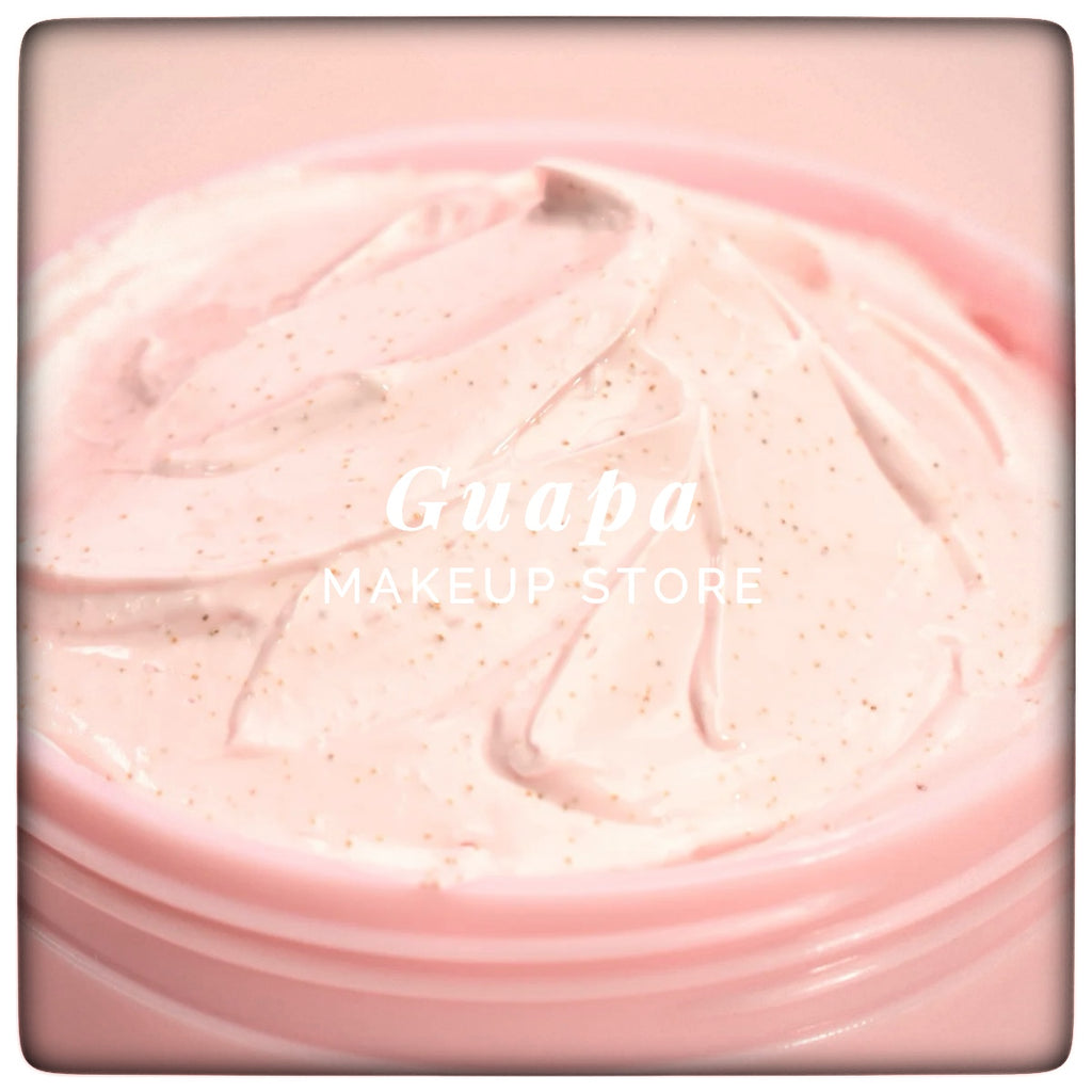 Exfoliante en crema corporal Kevin & Coco