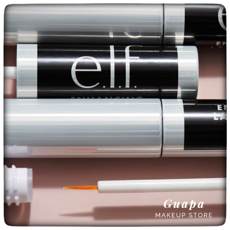 Fortalecedor de pestañas e.l.f