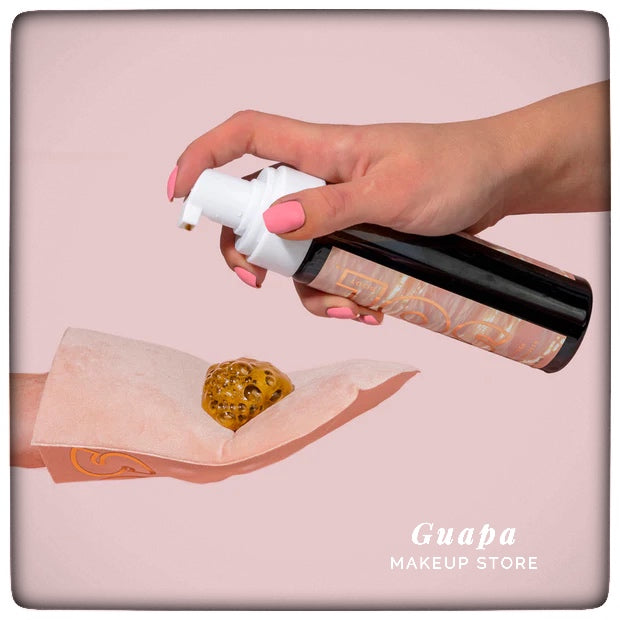 Guante de bronceado reutilizable ColourPop